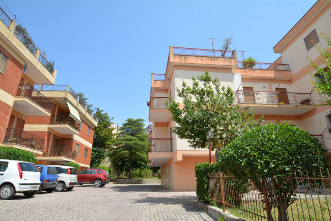 Appartamento in vendita a Matera