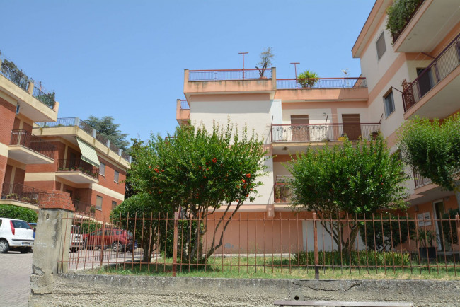 Appartamento in vendita a Matera