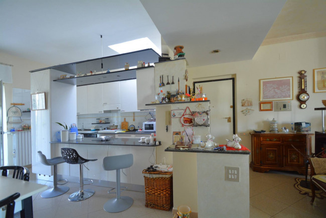 Appartamento in vendita a Matera