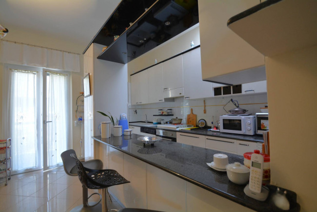 Appartamento in vendita a Matera