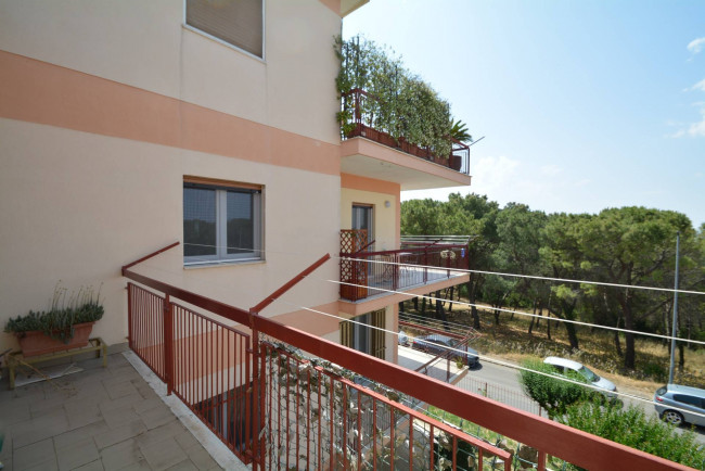 Appartamento in vendita a Matera