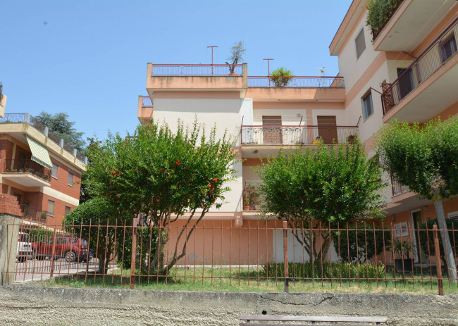 Appartamento in vendita a Matera