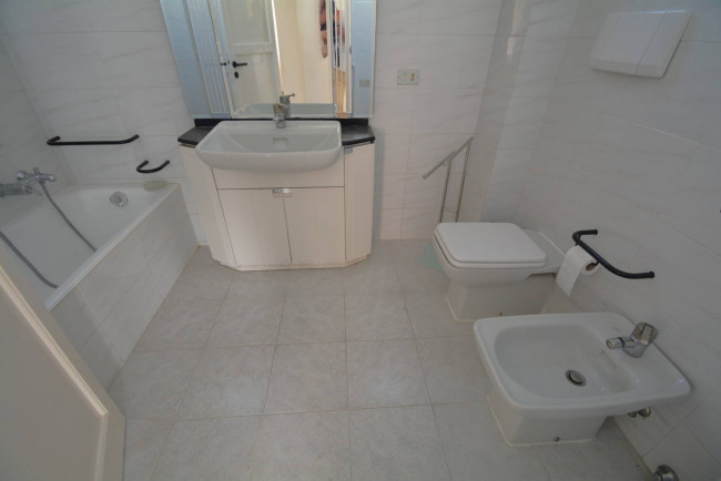Appartamento in vendita a Matera