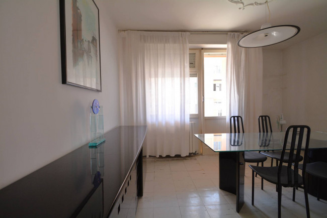 Appartamento in vendita a Matera