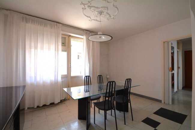 Appartamento in vendita a Matera
