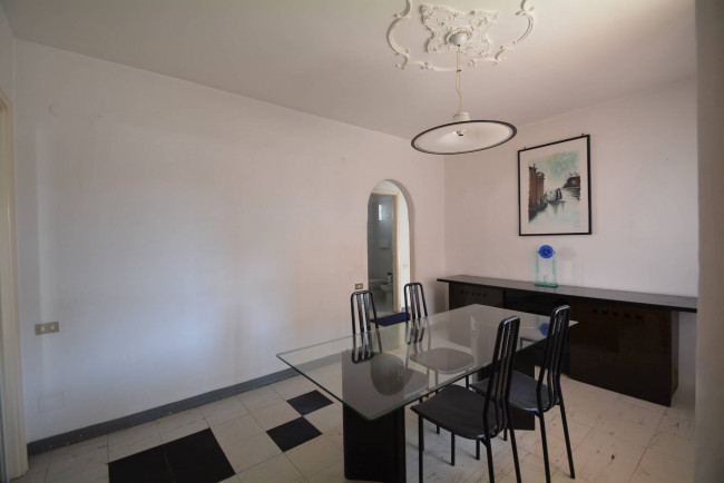 Appartamento in vendita a Matera