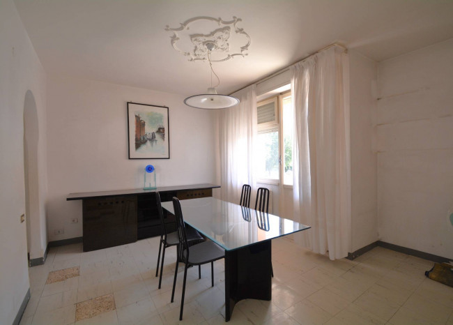 Appartamento in vendita a Matera