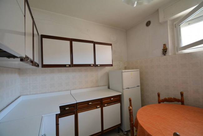 Appartamento in vendita a Matera