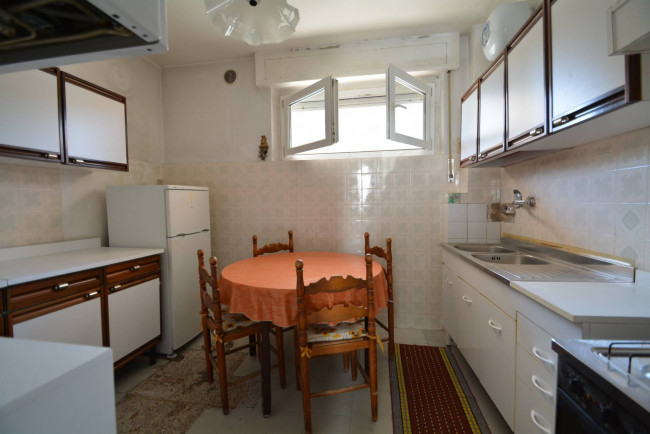Appartamento in vendita a Matera