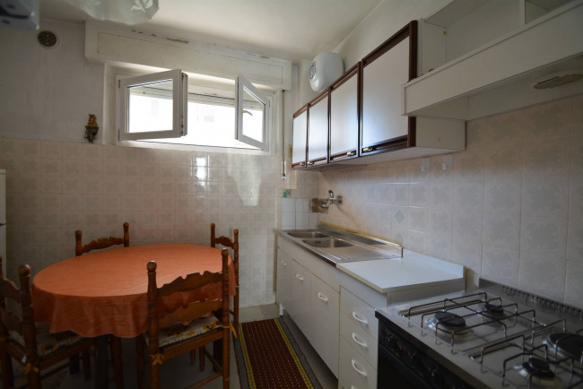 Appartamento in vendita a Matera