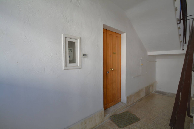 Appartamento in vendita a Matera