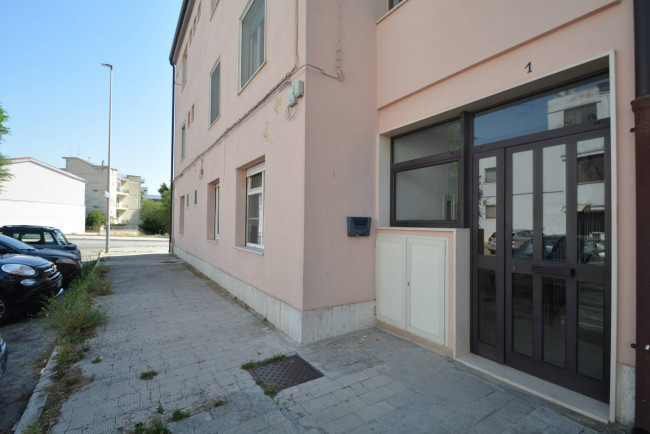 Appartamento in vendita a Matera