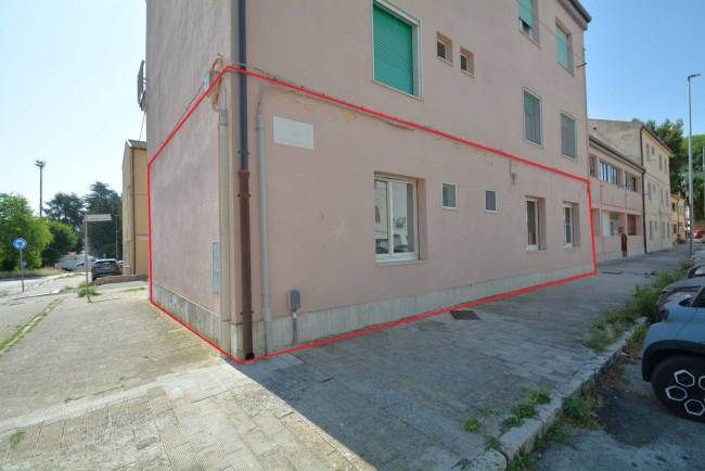 Appartamento in vendita a Matera