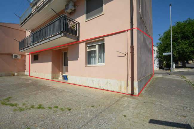 Appartamento in vendita a Matera