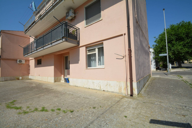 Appartamento in vendita a Matera