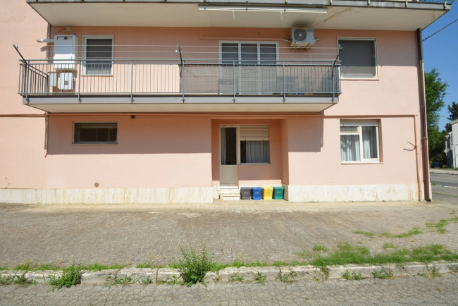 Appartamento in vendita a Matera