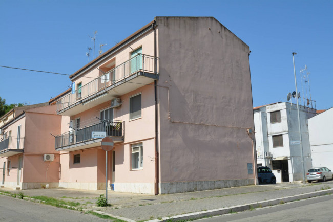 Appartamento in vendita a Matera