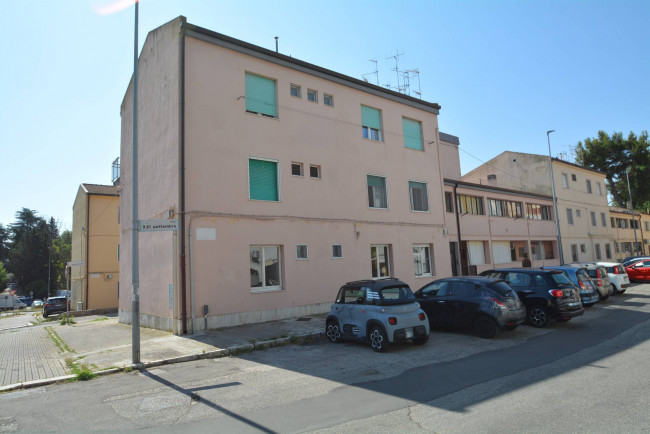 Appartamento in vendita a Matera