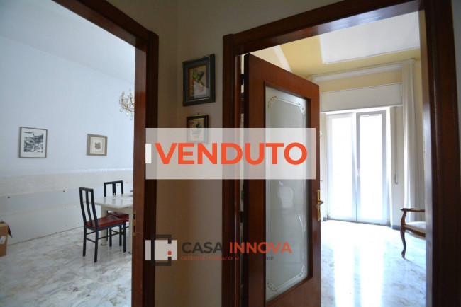 Appartamento in vendita a Matera