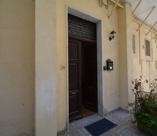 Appartamento in vendita a Matera