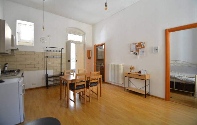 Appartamento in vendita a Matera