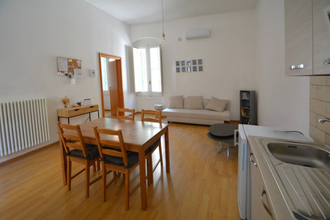 Appartamento in vendita a Matera