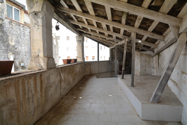 Casa Indipendente in vendita a Matera