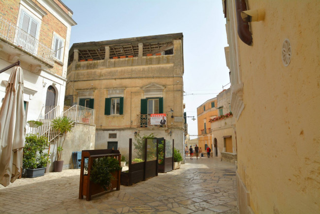 Casa Indipendente in vendita a Matera