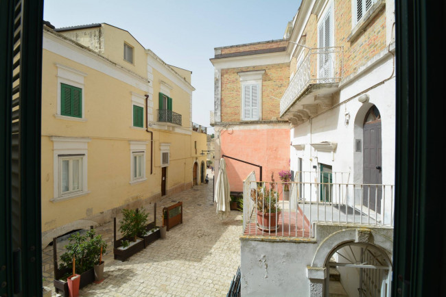 Casa Indipendente in vendita a Matera