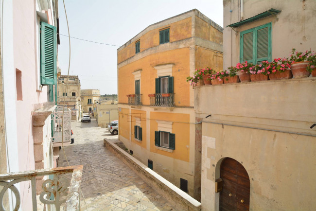 Casa Indipendente in vendita a Matera