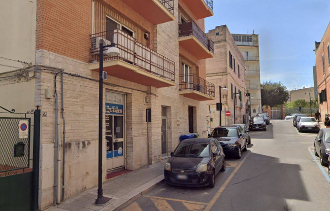 Appartamento in vendita a Matera