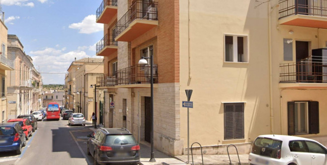 Appartamento in vendita a Matera