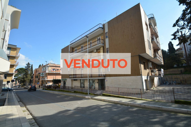 Appartamento in vendita a Matera