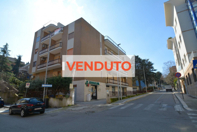 Appartamento in vendita a Matera
