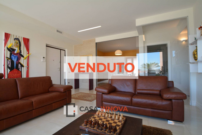 Attico/Mansarda in vendita a Matera