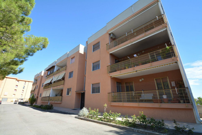 Appartamento in vendita a Matera