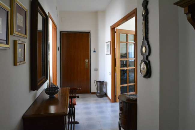 Appartamento in vendita a Matera