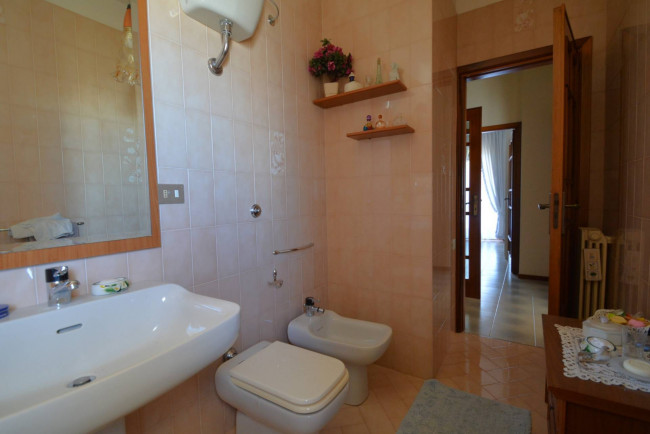 Appartamento in vendita a Matera