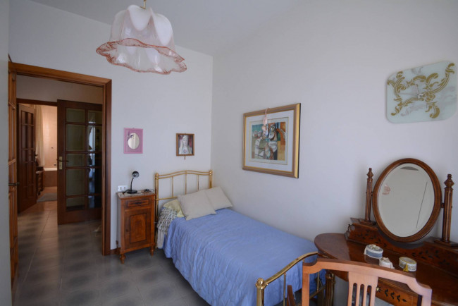 Appartamento in vendita a Matera