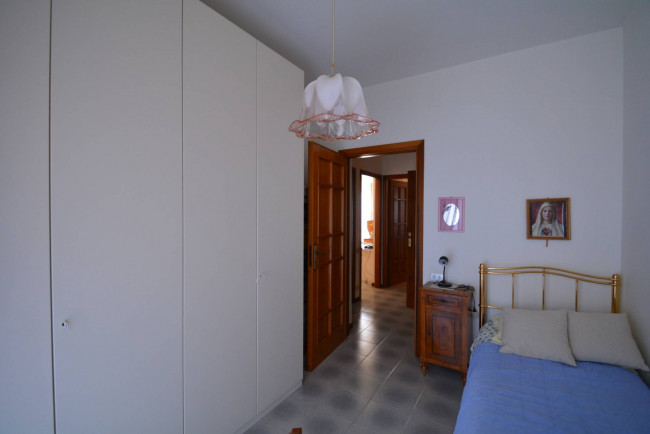 Appartamento in vendita a Matera