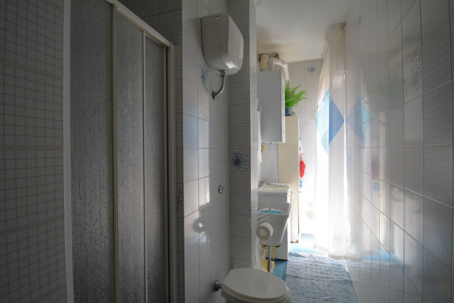 Appartamento in vendita a Matera