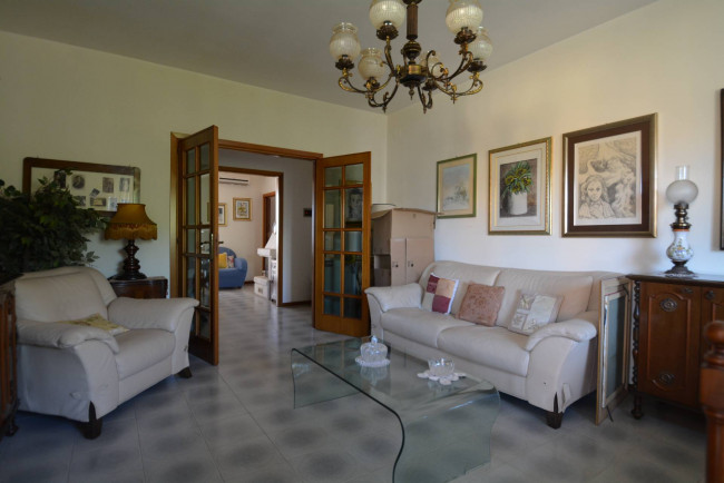 Appartamento in vendita a Matera