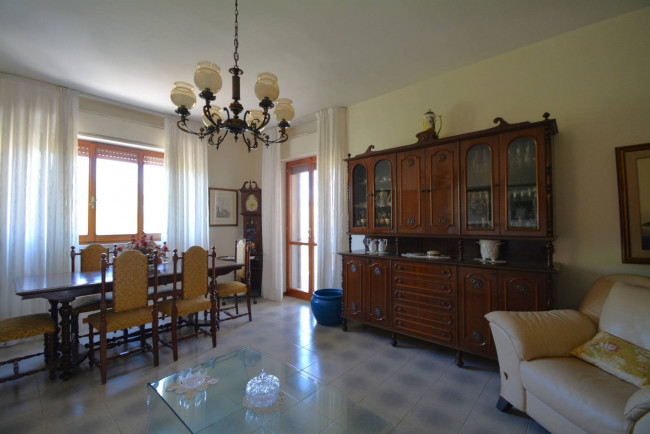 Appartamento in vendita a Matera