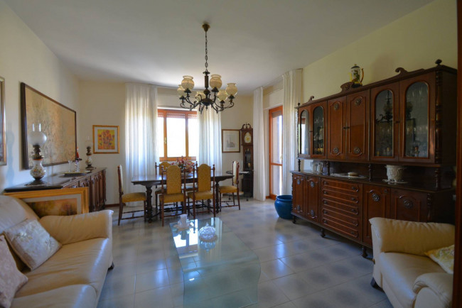 Appartamento in vendita a Matera