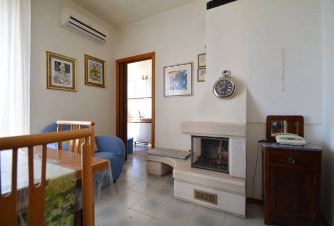 Appartamento in vendita a Matera