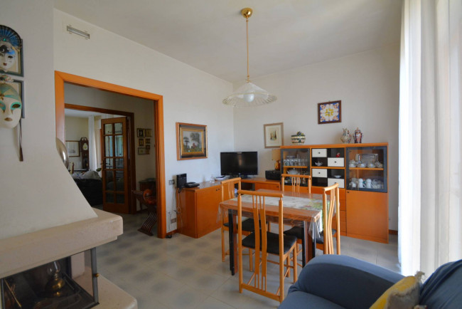 Appartamento in vendita a Matera