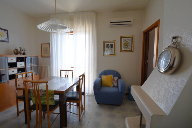 Appartamento in vendita a Matera