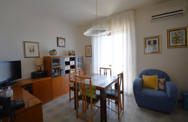 Appartamento in vendita a Matera