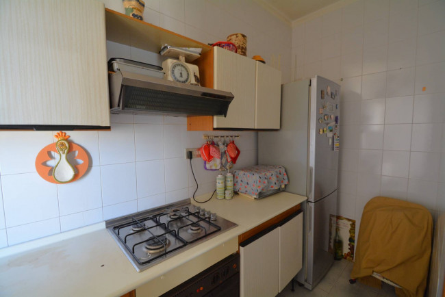 Appartamento in vendita a Matera
