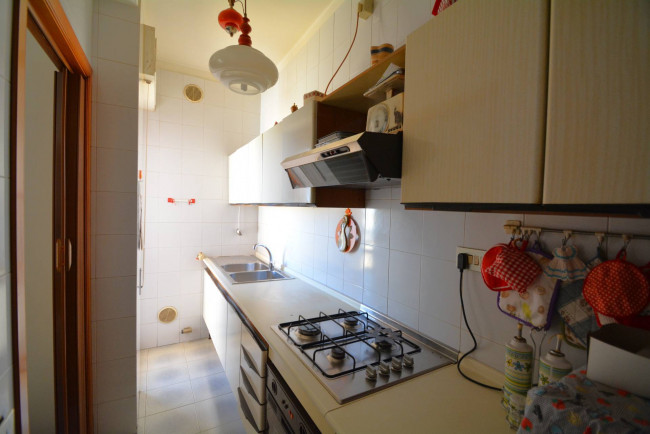 Appartamento in vendita a Matera